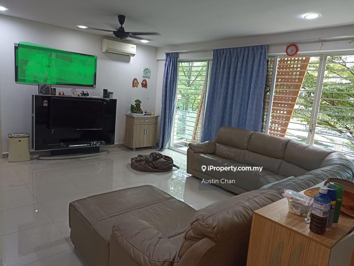 Arte Condo for rent,Kuchai Lama confo for rent,Bigsize condo in Kuchai