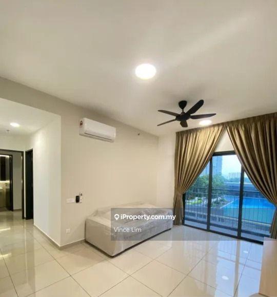 Good Price! Viewing Anytime! Nice Unit with Good Condition!