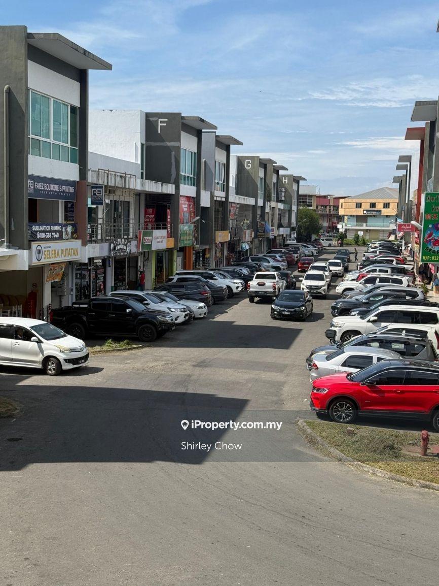 Shop-office for Sale