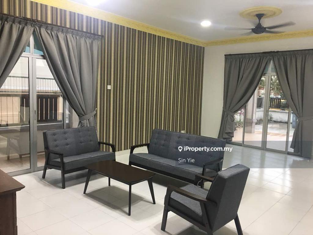 Jalan Pulai Perdana 8/3