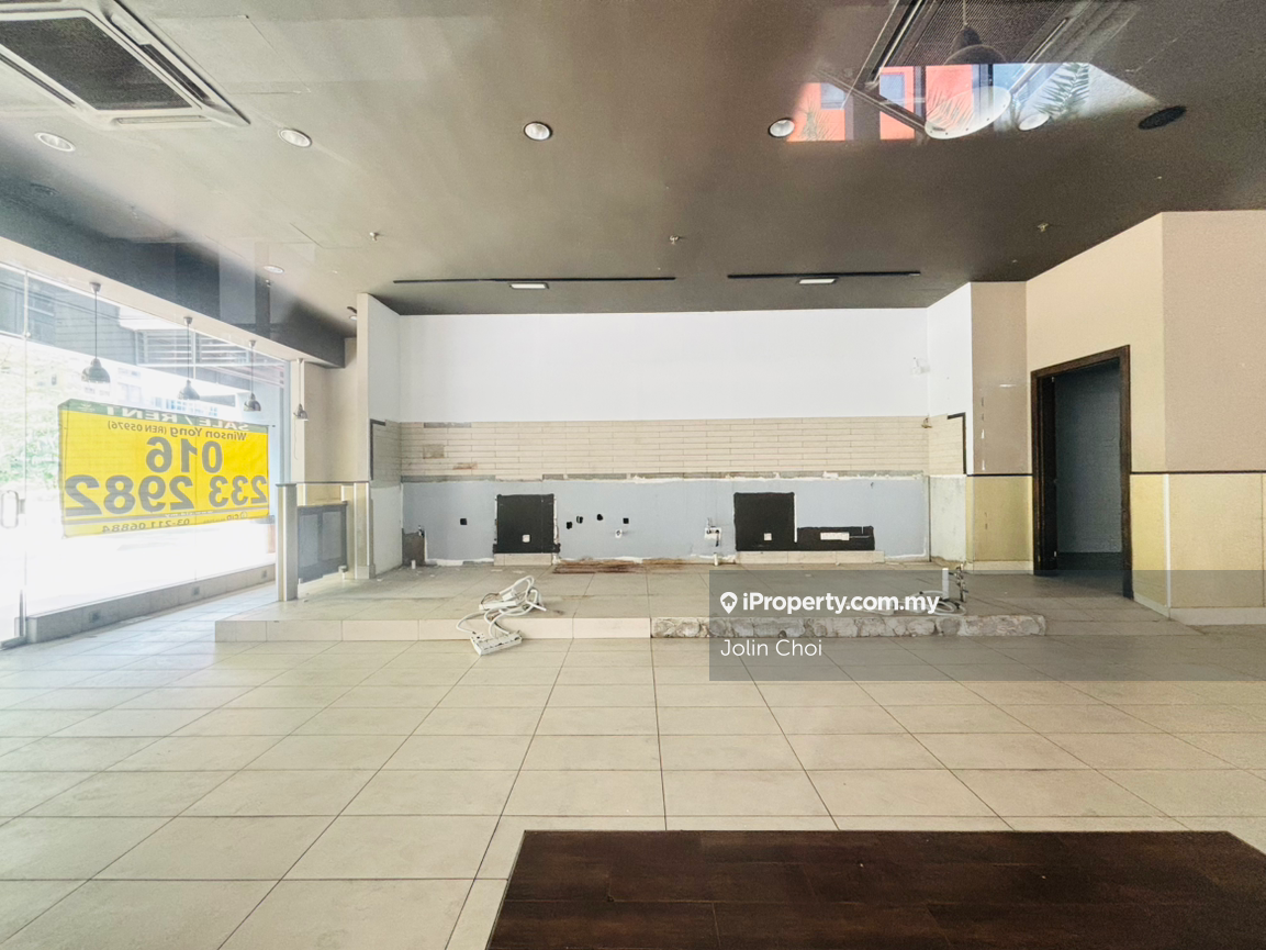 Setiawalk Office for Sale 2100sf