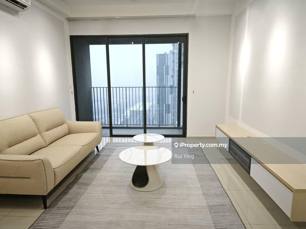 Ekocheras Brand New Two Bedrooms , Nice ID Design Ready to Move In