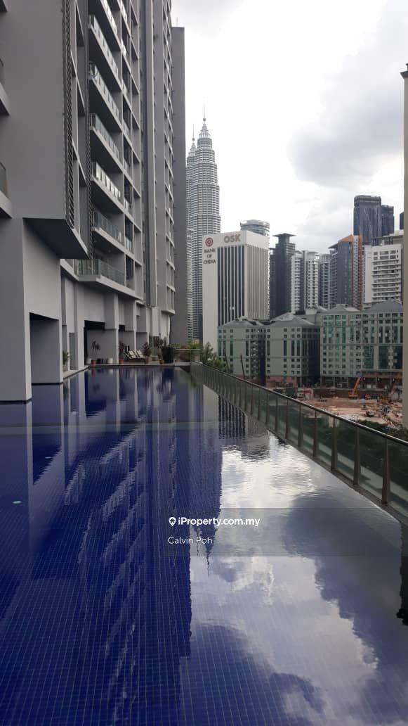 3r2b My Habitat KLCC Kuala Lumpur For Sale