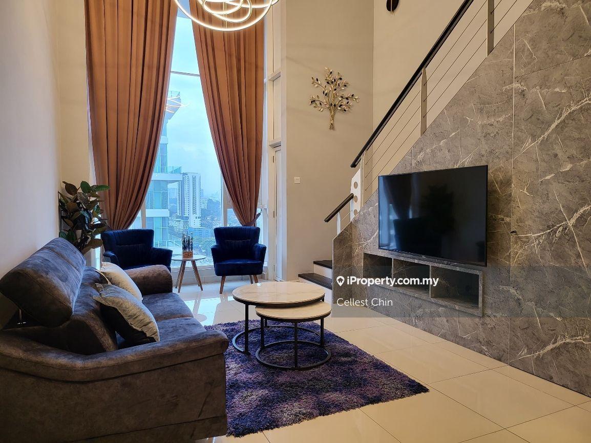 Scott Garden freehold Tastefully furnished for Sale