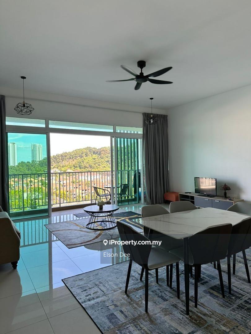 Ferringhi Residence 2 @ Batu Ferringhi Luxury Condo for Rent !