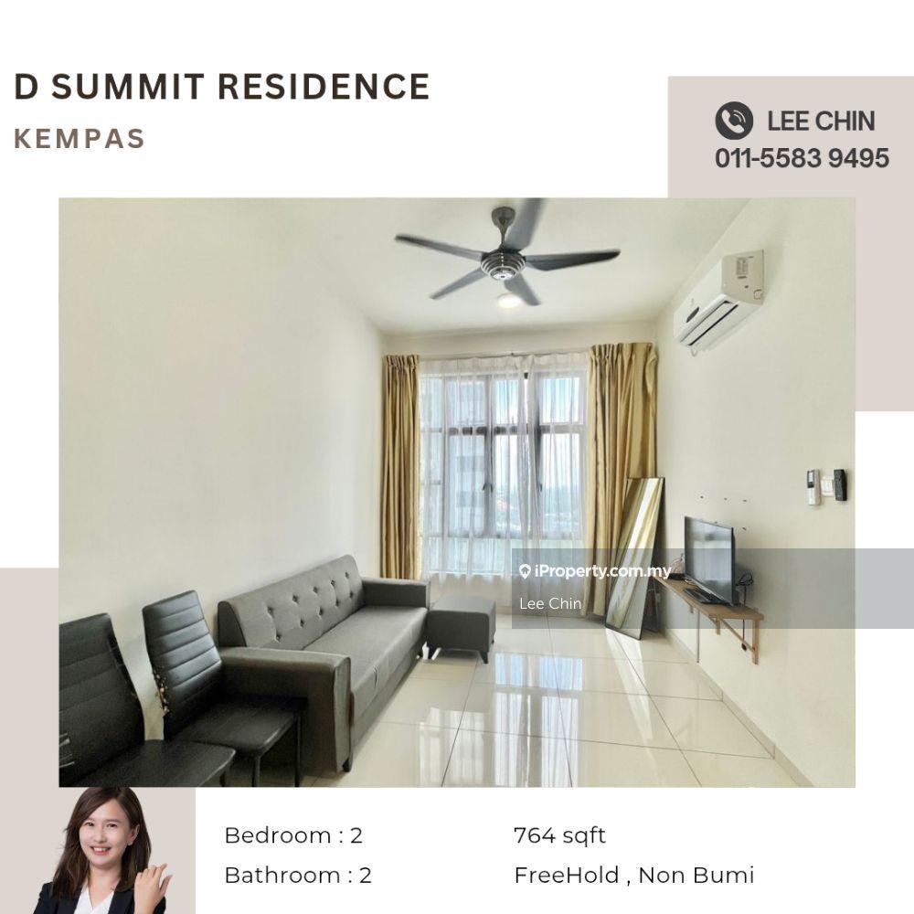 D Summit Residence