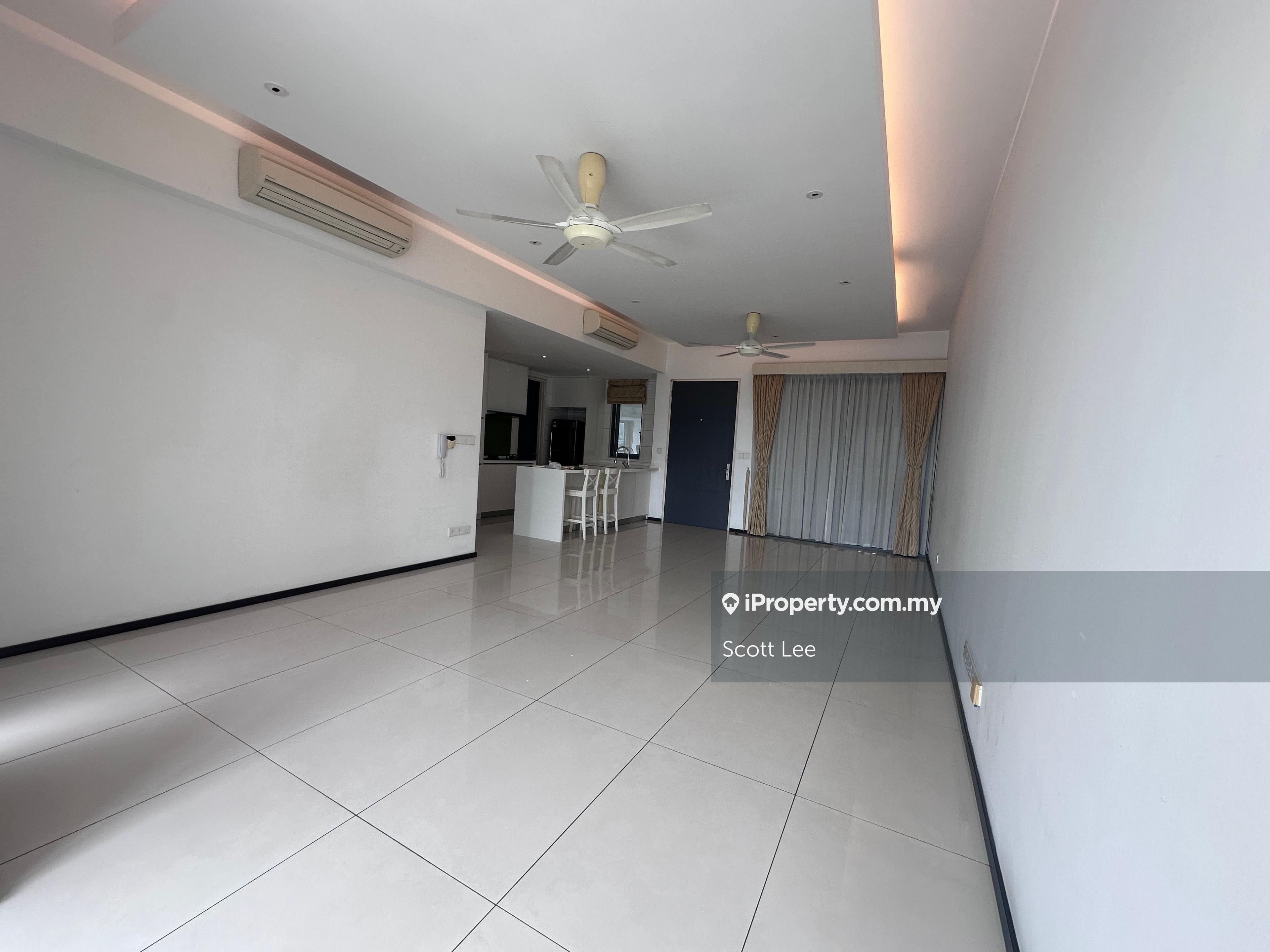 Senior Property Agent Specialising in Desa Parkcity more than 10 years