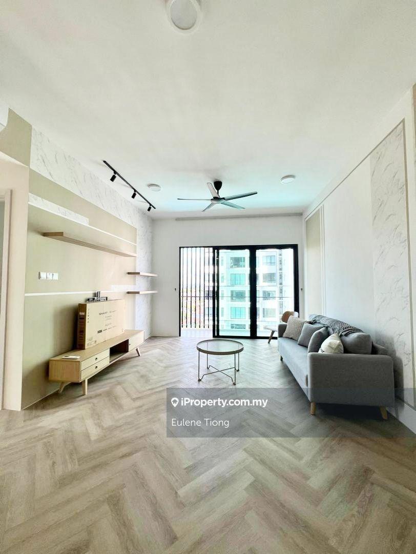 Upton Residence - Arang Road (4 Miles Kuching)