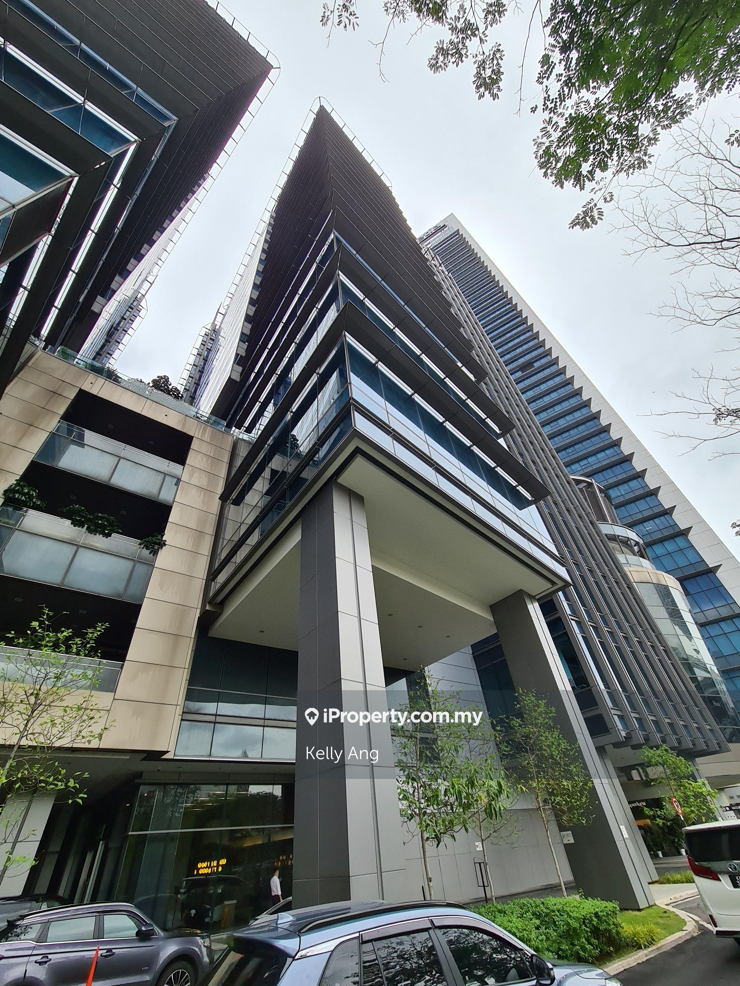 Prime Enbloc Boutique Office within Commercial Hub