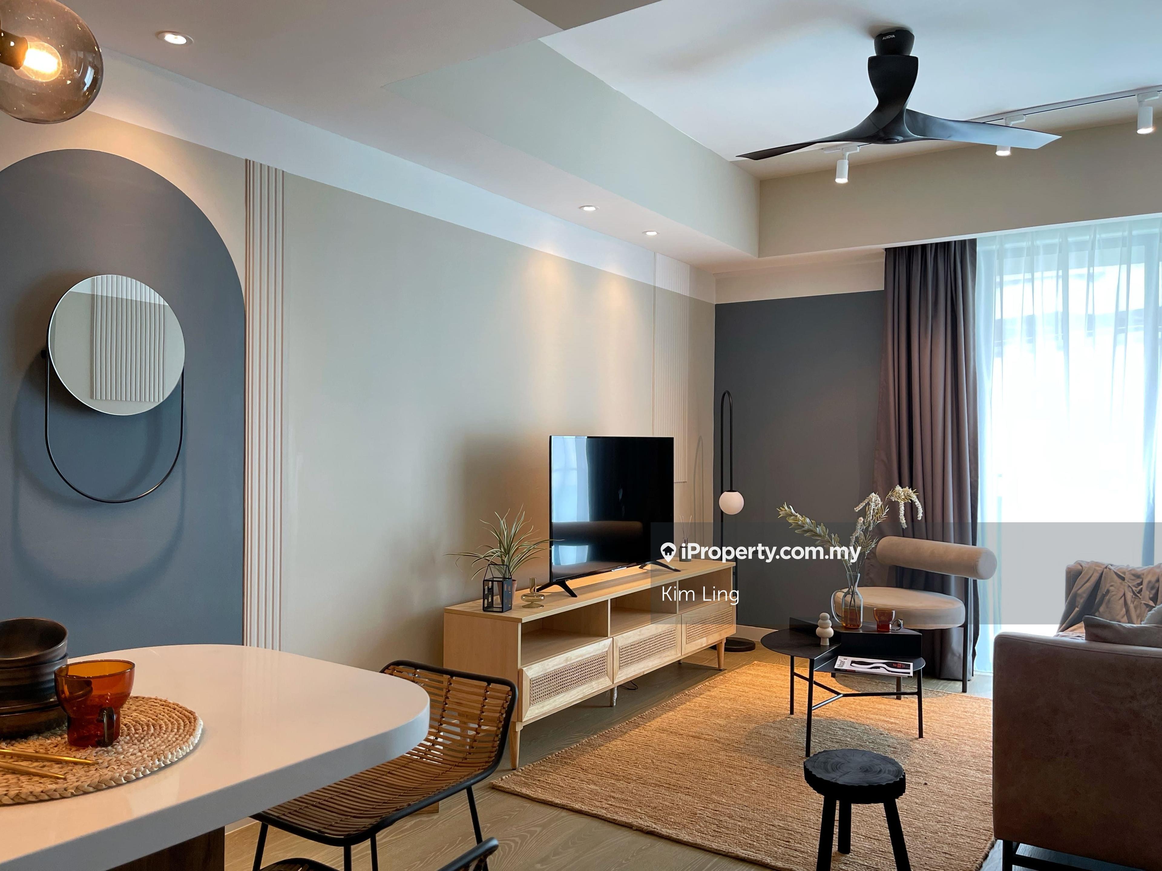 The Ooak Designer Studio Unit for Rent (Viewing Available Anytime)