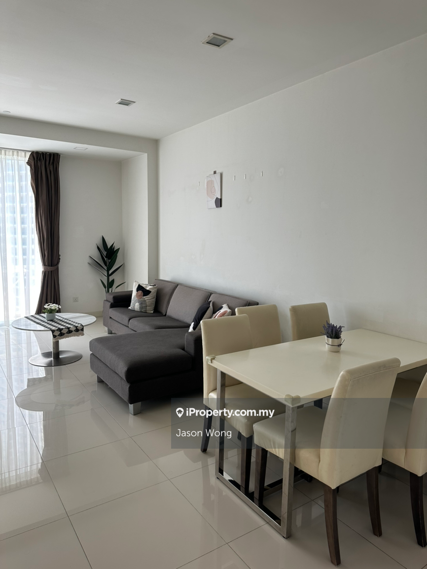 Serviced residence for Rent