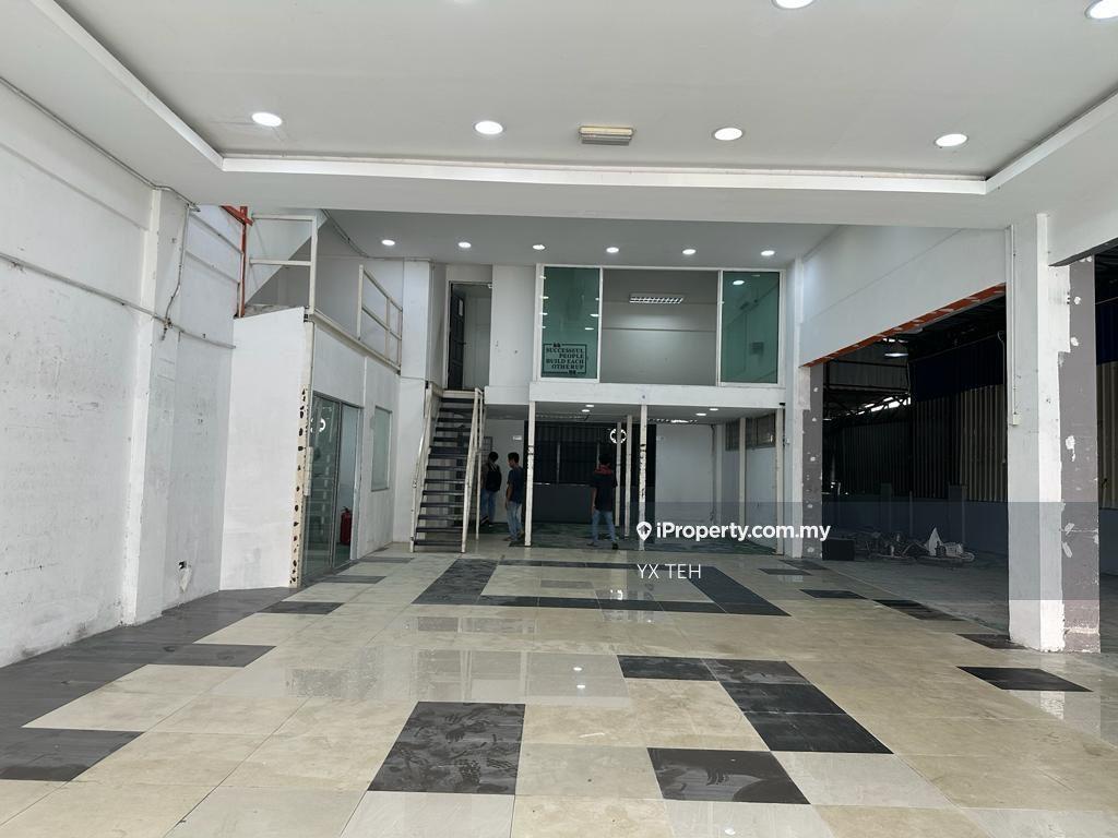Setapak Jaya For rent