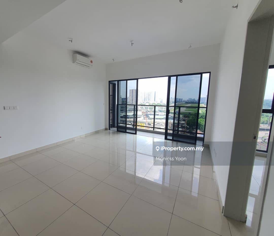 Good investment and good stay in Trion KL