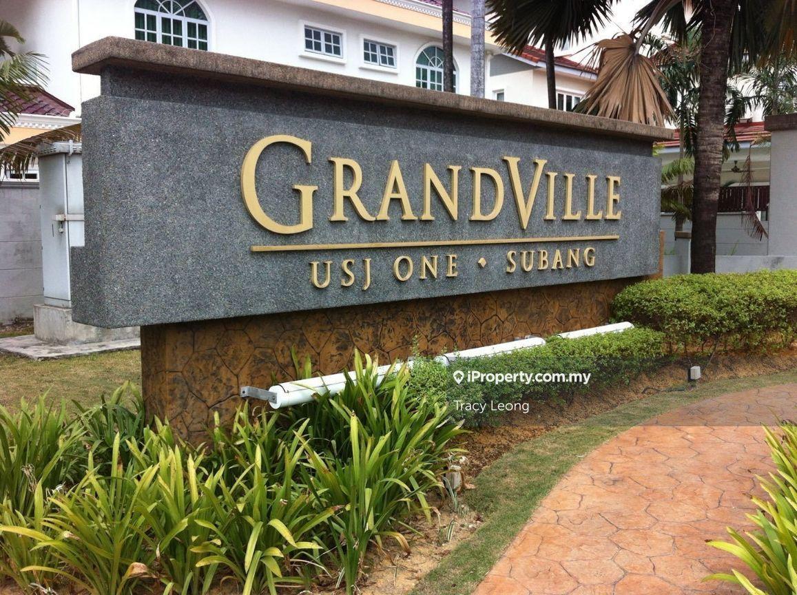 Grandville, USJ One Subang, Spaciousness, G&G