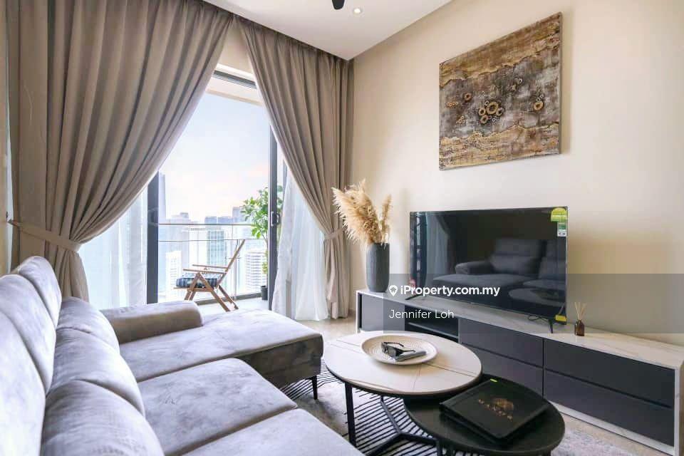 Luxury Brand New Serviced Residence