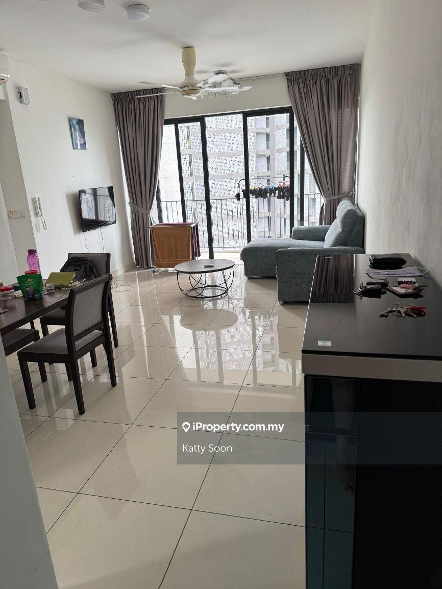 Windows on the Park Condominium for Rent
