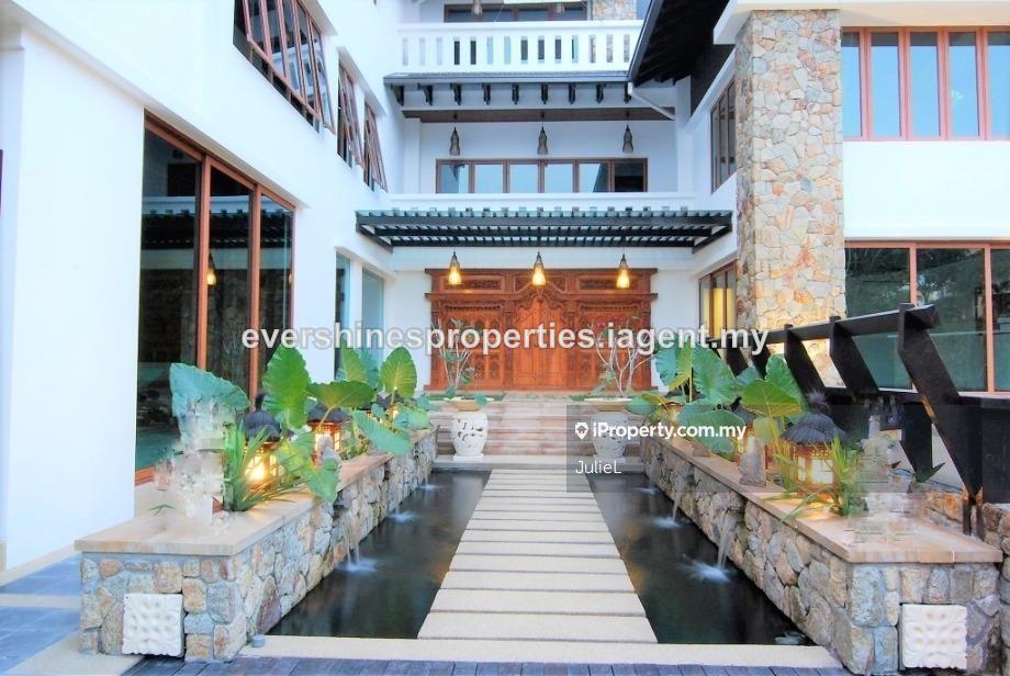 Bungalow for Sale