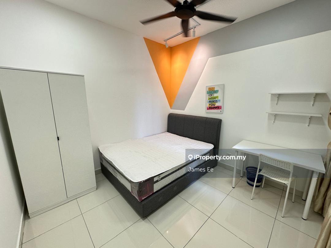 Trio By Setia Rooms for Rent @Klang, Selangor