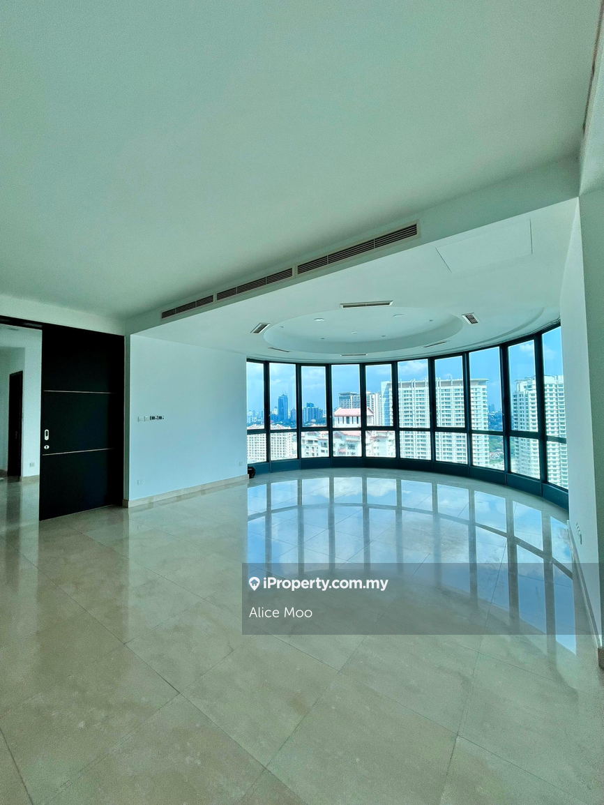 Condominium for Rent