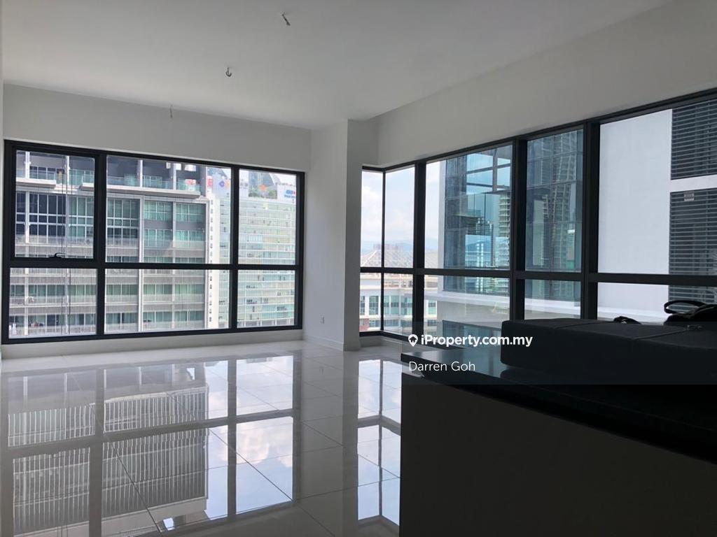 Aria Luxury Residence KLCC