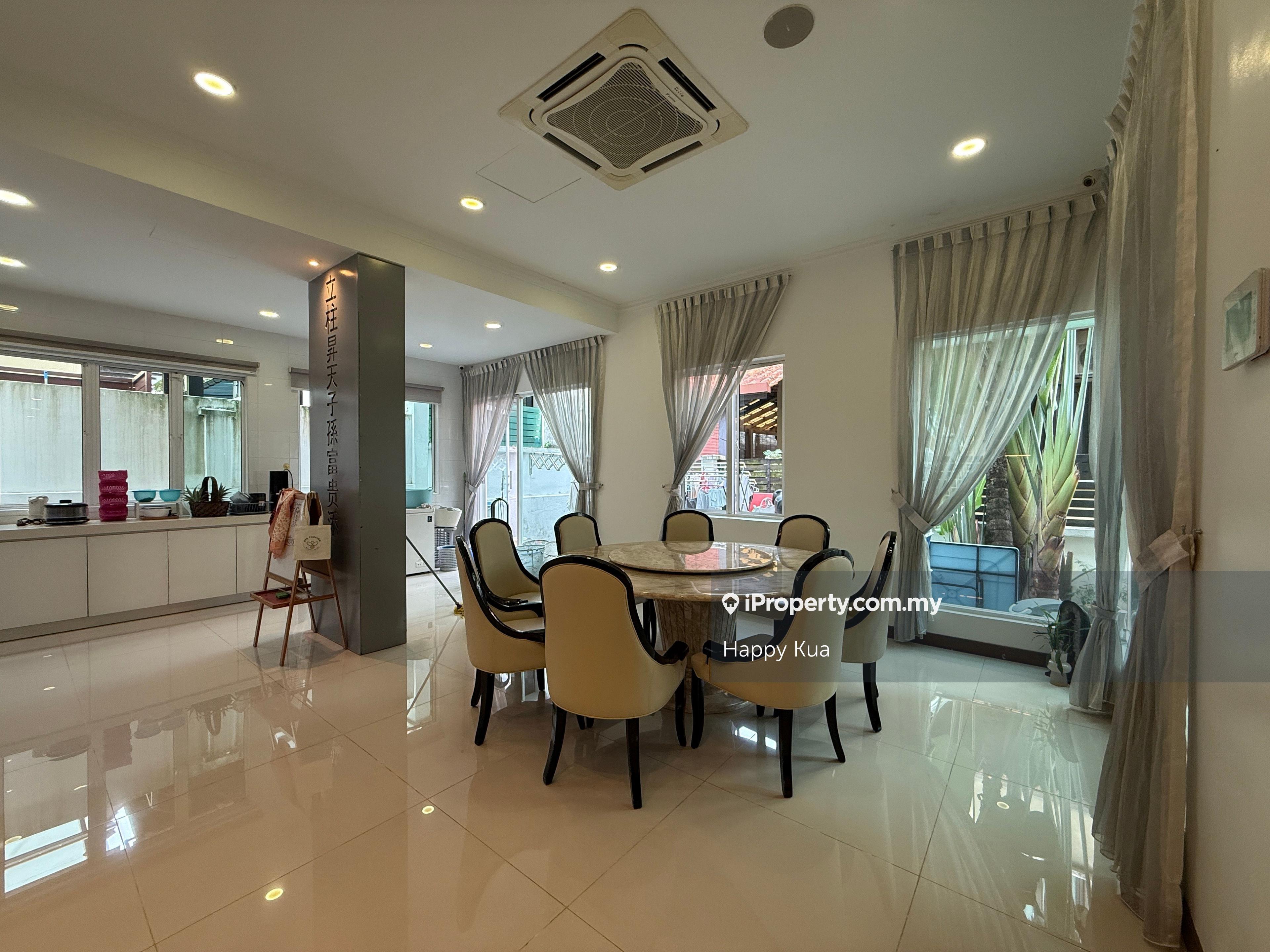 Semi-D house for Sale
