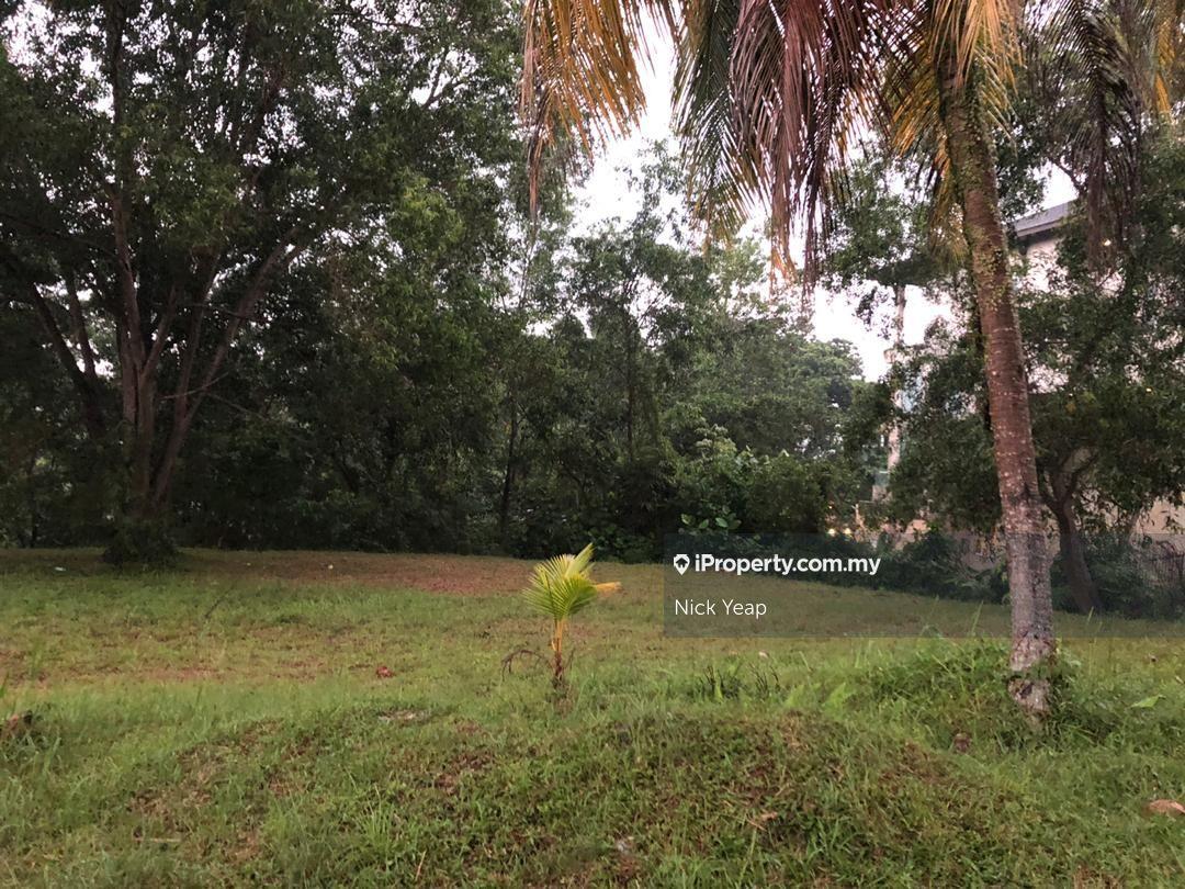 Bungalow land for Sale