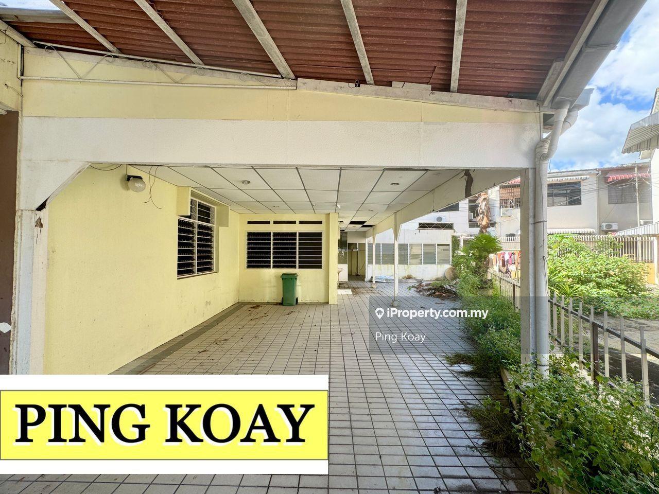 2 Storey Semi-D at Solok Midlands