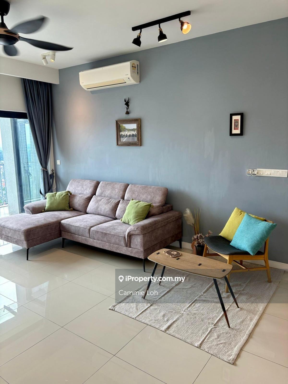Westside 3 Desa Parkcity Limited unit First come First serve Corner 