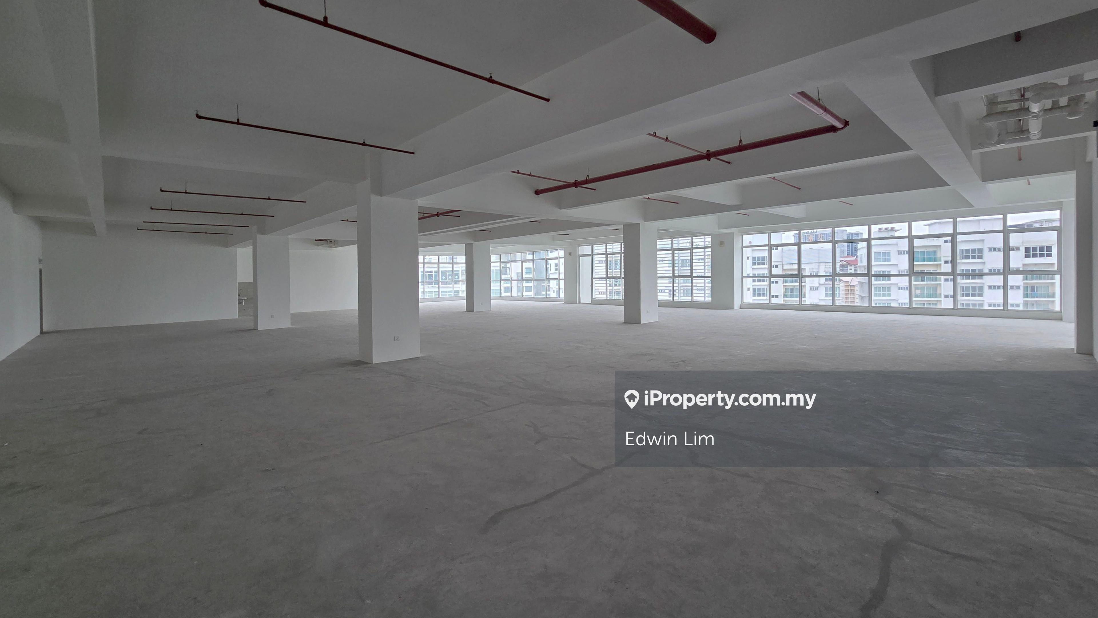 Meritus Tower @ Oasis Corporate Park, Ara Damansara, Petaling Jaya