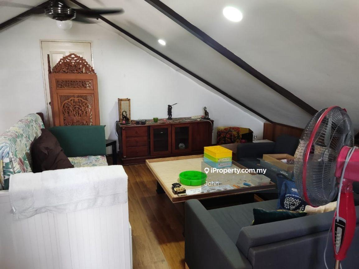Perdana residence duplex unit ,Langkawi 