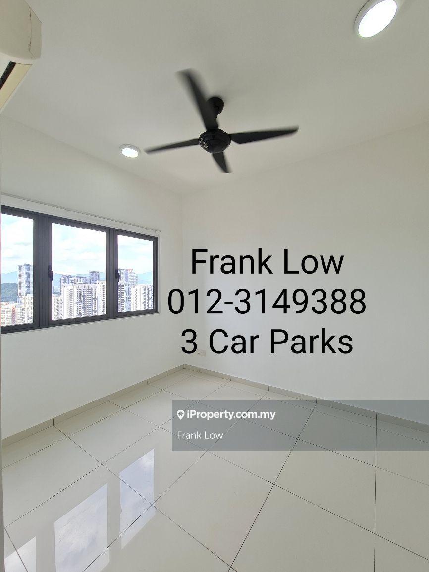 Serviced residence for Sale
