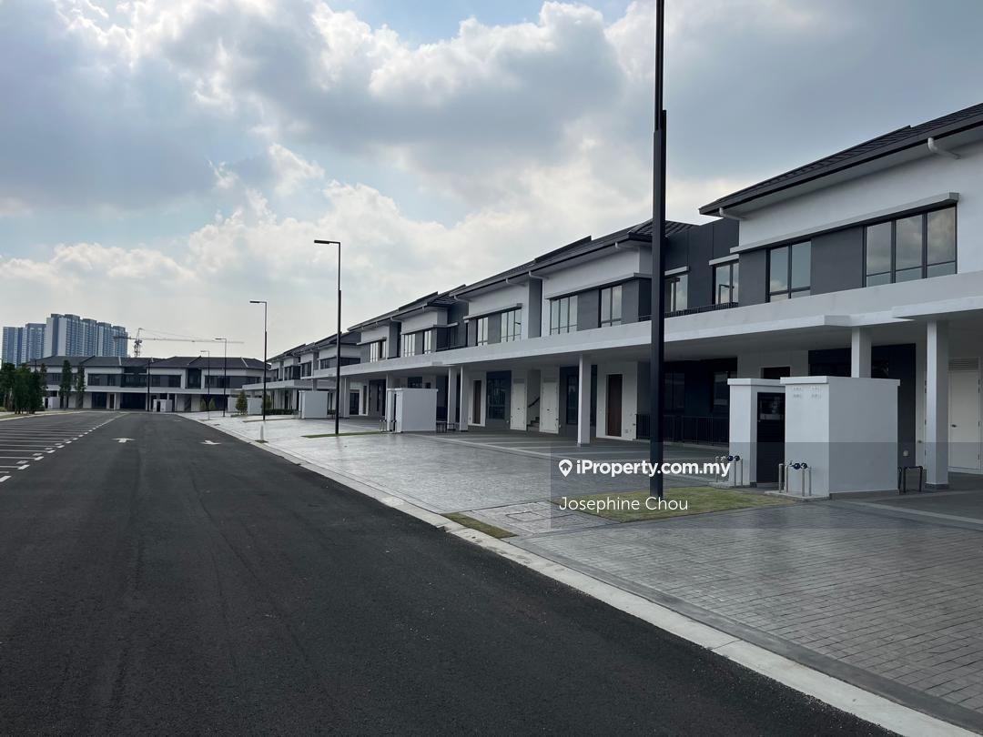 Brand New Ember Eco Ardence Co-Home Setia Alam Shah Alam