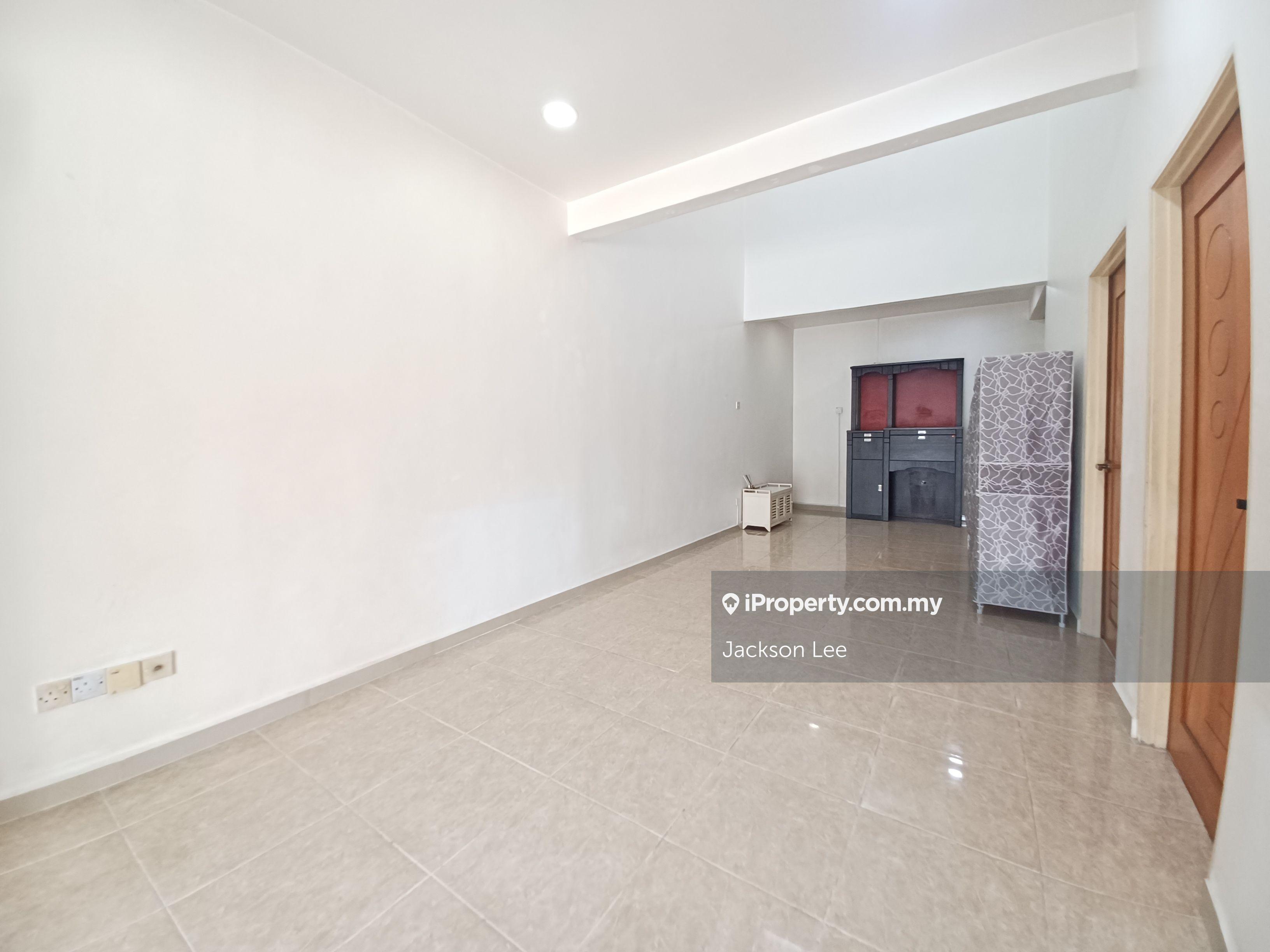 Taman Sentoa Klang House For Sale Fully Extend Renovation