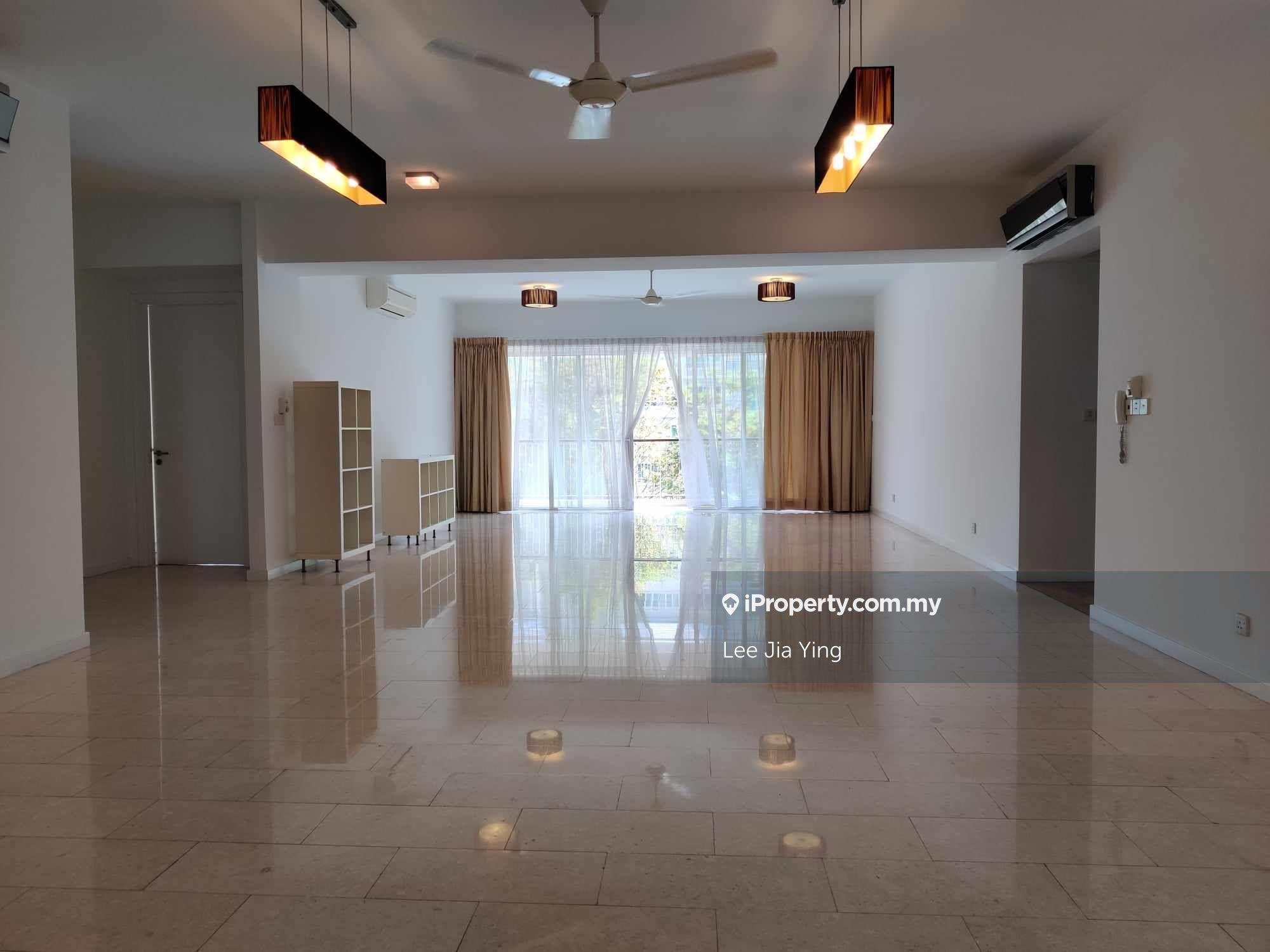Spacious. Greenery view.Breezy.Practical.Functional.Limited big size