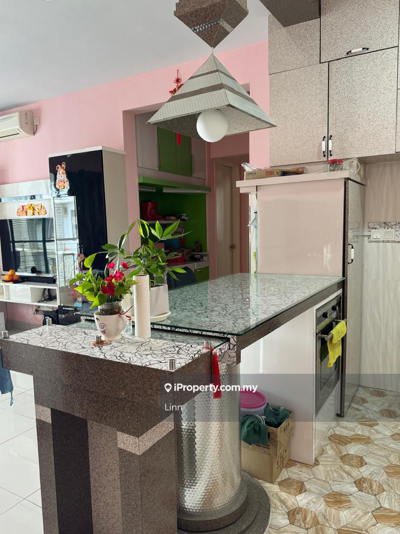 Wellesley Residence Habour Place @ Butterworth for rent/sale