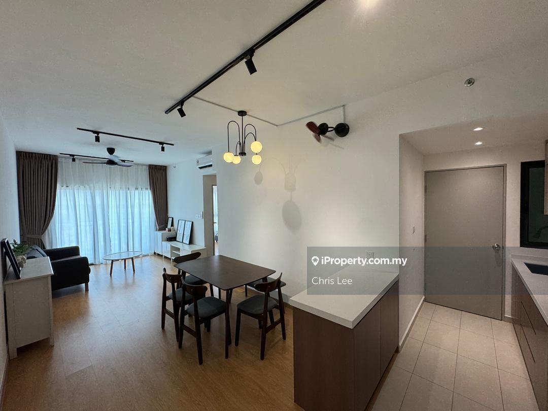 Maya Bay Residence @ Bandar Gamuda Cove Area Specialist