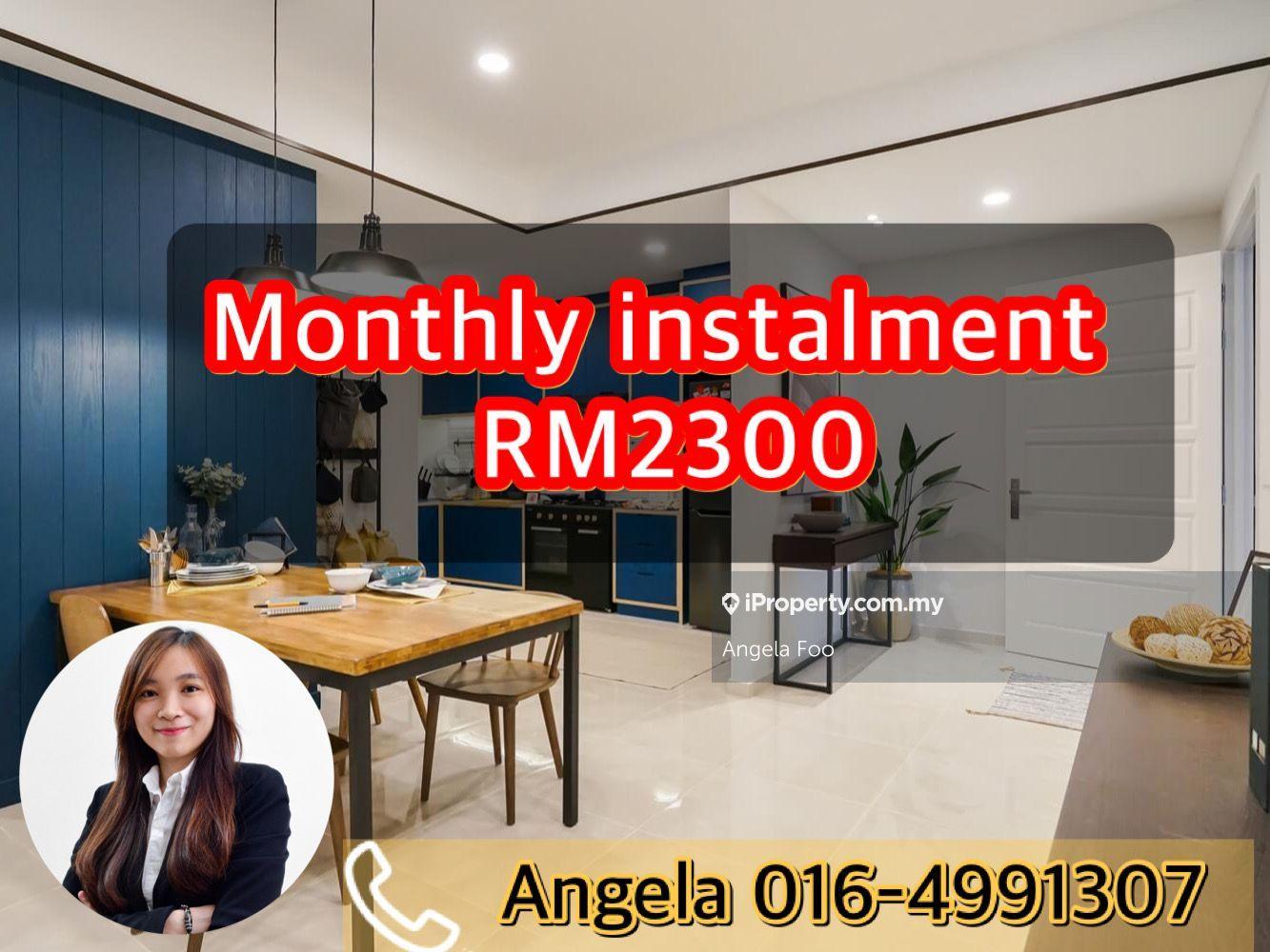 Condominium for Sale