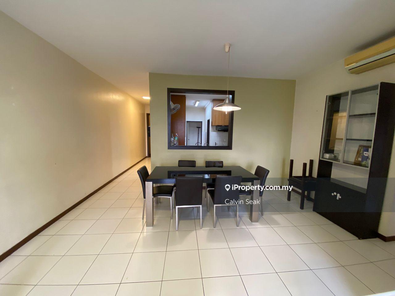 Ready to move in, great community and comfortable living