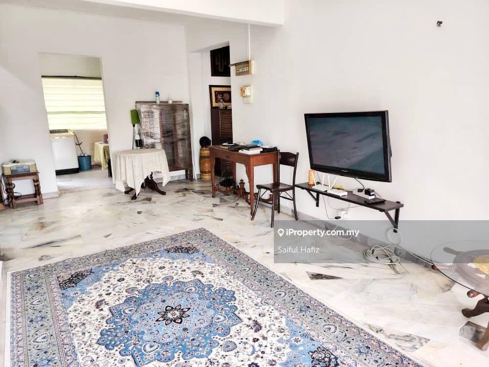 Termurah Apartment Desa 288 Jalan Mamanda Ampang
