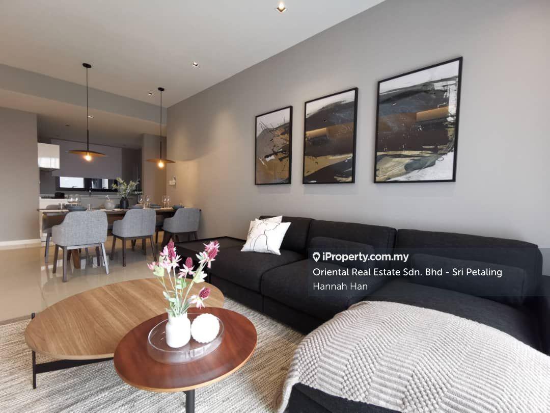 Serviced residence for Sale