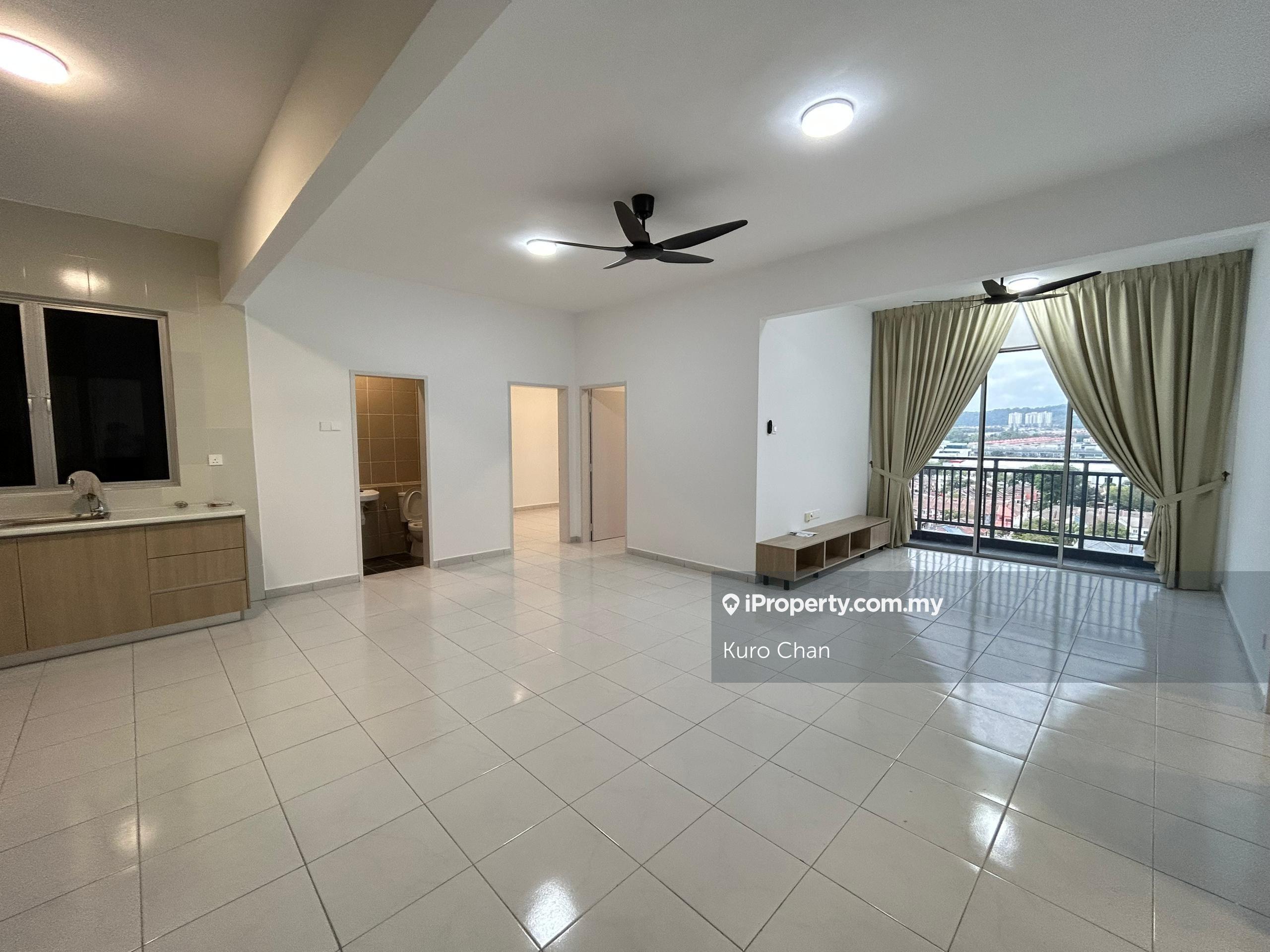 Opal Residence Puchong, Puchong Intan, Puchong