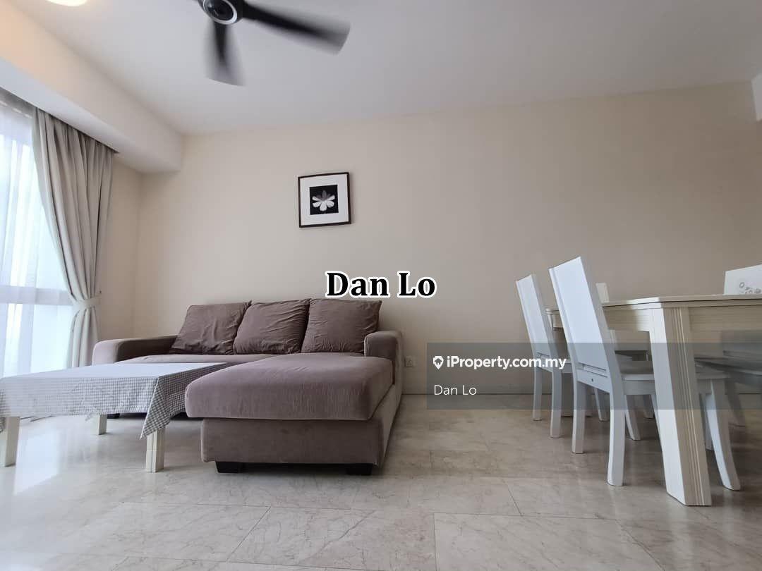 Serviced residence for Rent