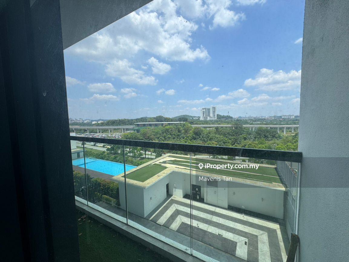 Sky park cyberjaya for sales
