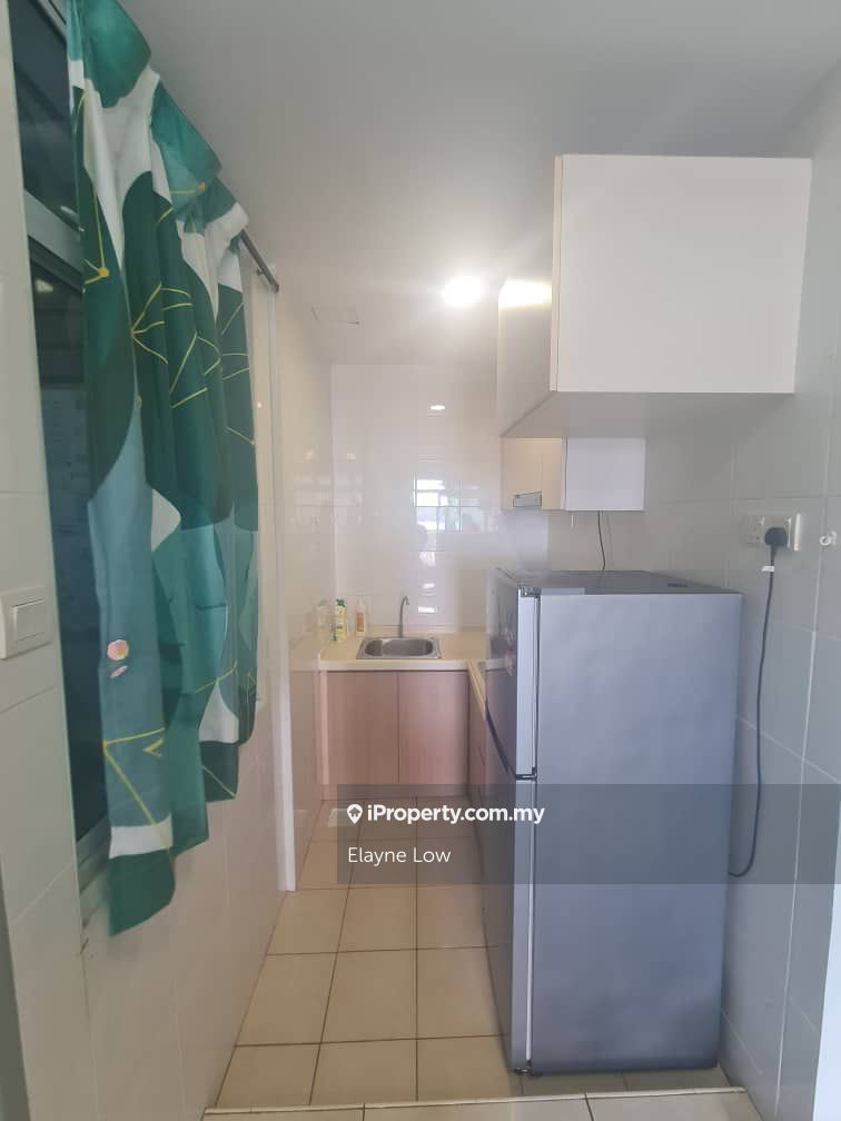 Golden sands condo