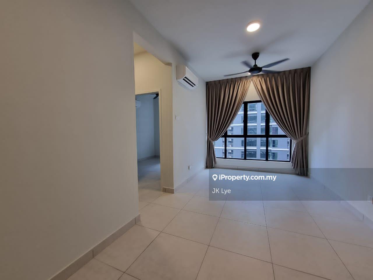 Walking distance to MRT