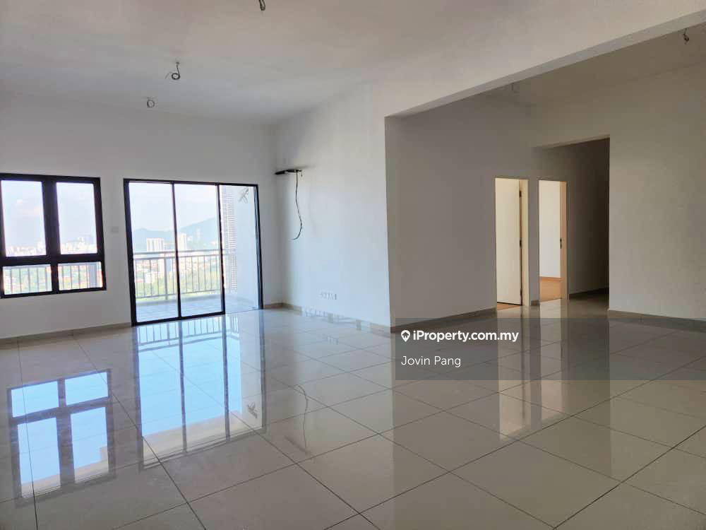 Cheapest unit in market rate partial furnish 