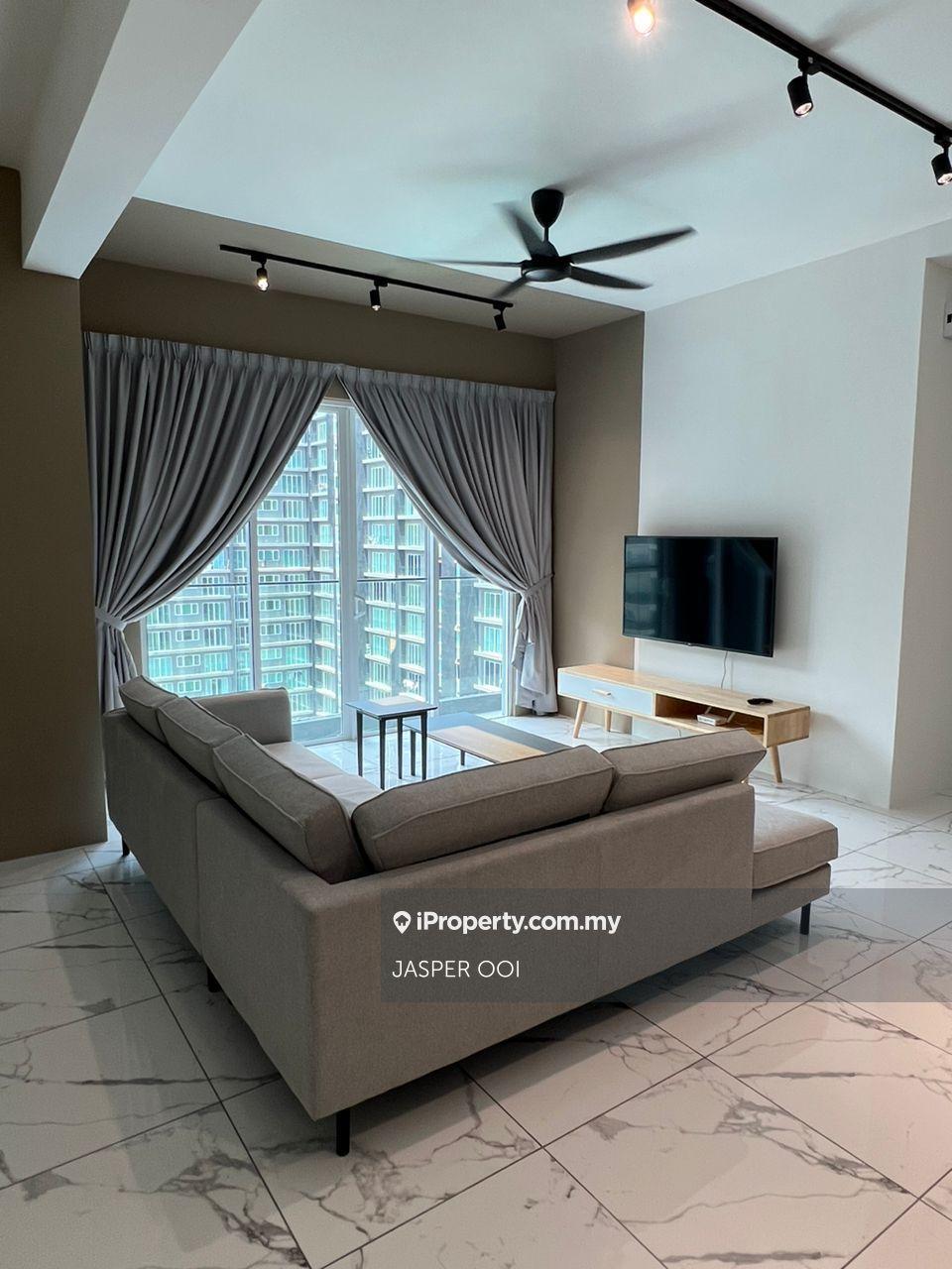 Quaywest Residence, Bayan Lepas,1800sqft, Queensbay, Inti, Usm, 