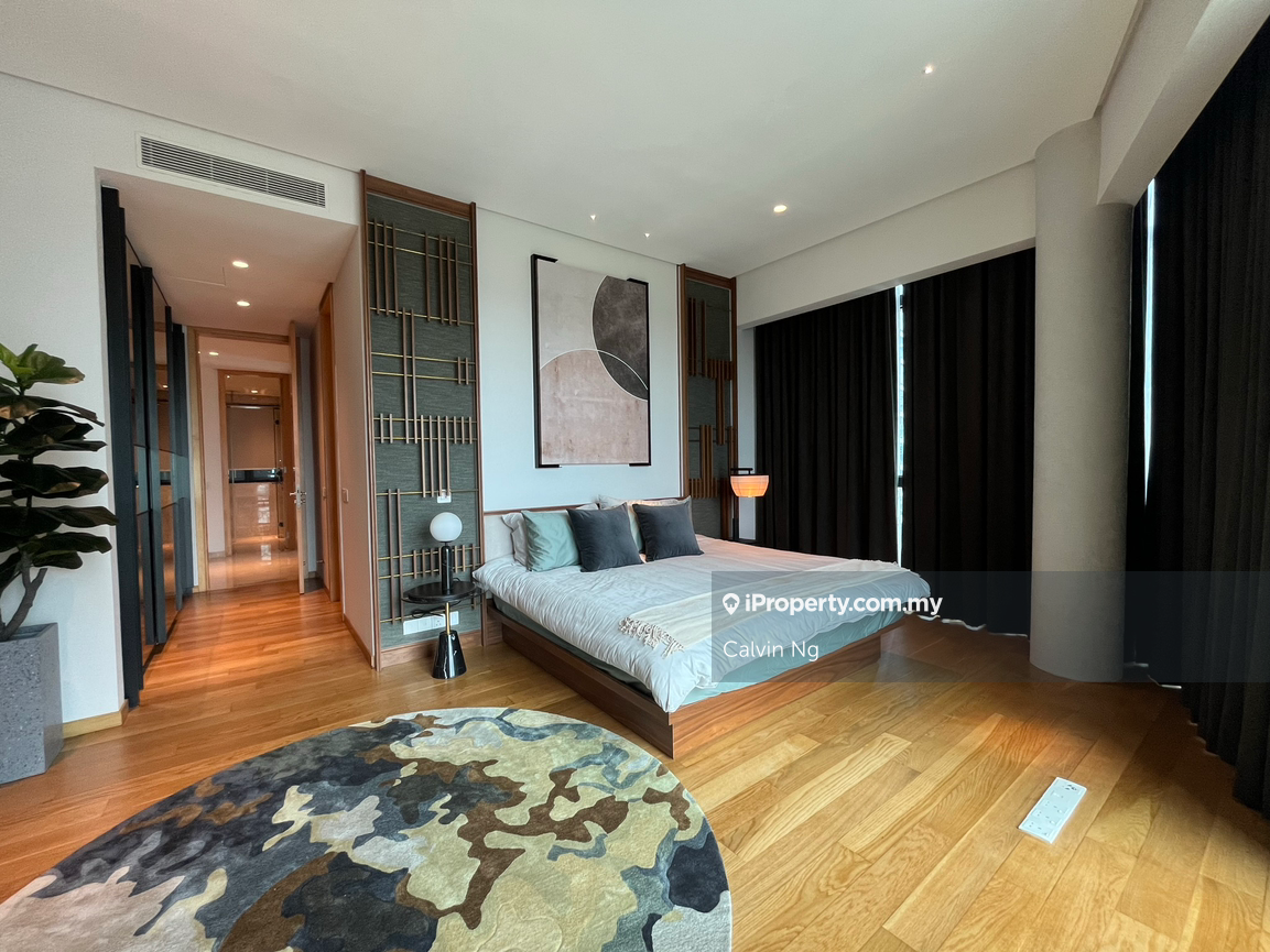 Luxury living style 
