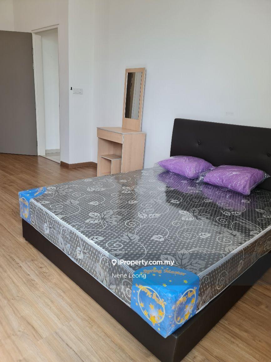 Serviced residence for Rent