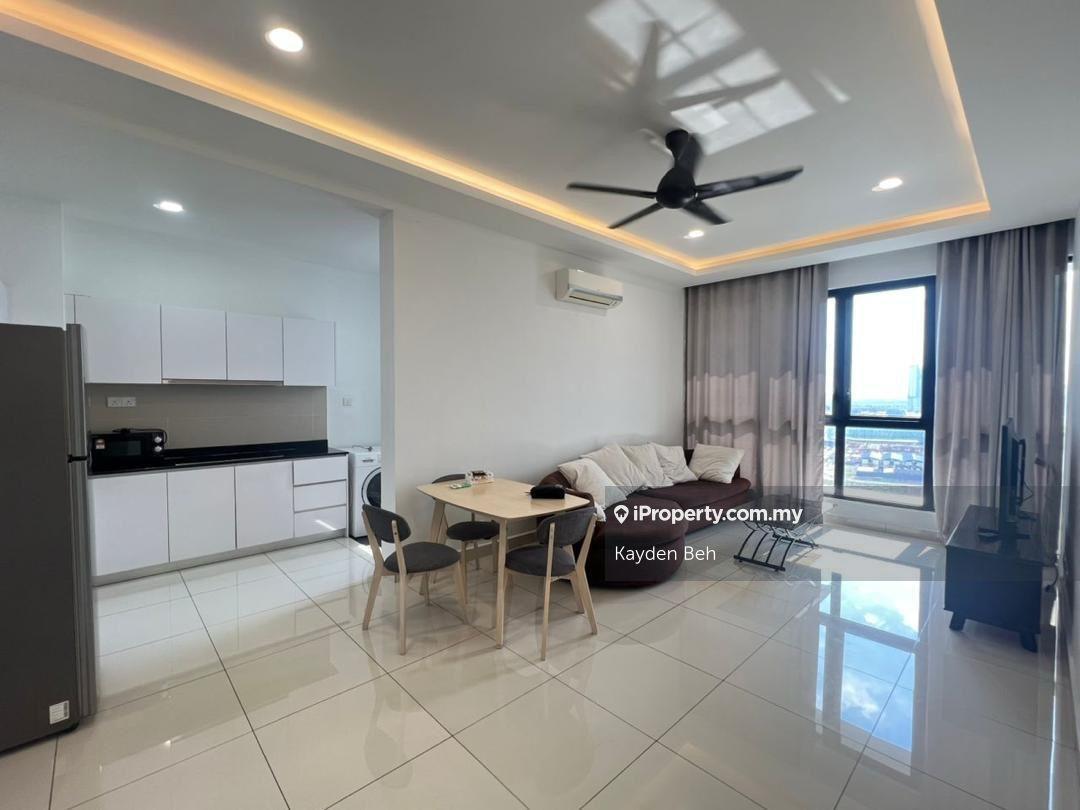 Eco Nest 2bed 2bath 926sqft Unit For Sales